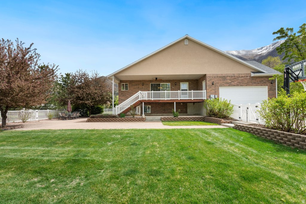 555 E 1600 S Mapleton, UT 84664