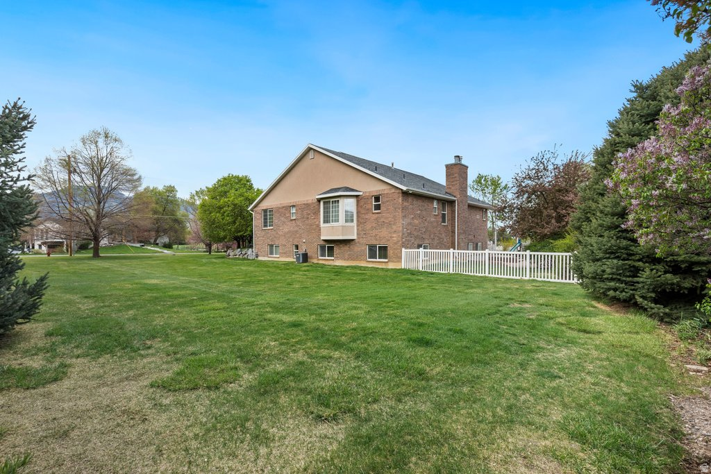 555 E 1600 S Mapleton, UT 84664