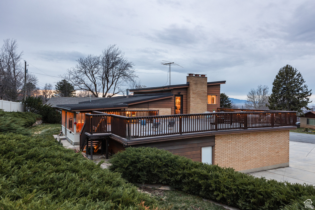 101 W 2800 S Bountiful, UT 84010