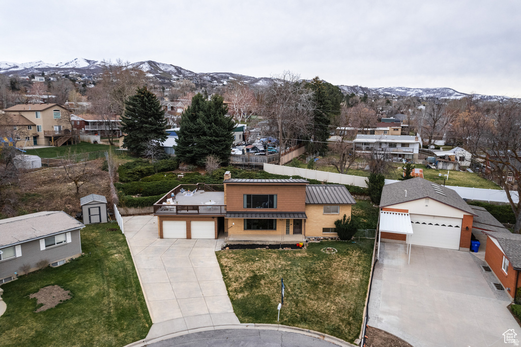 101 W 2800 S Bountiful, UT 84010