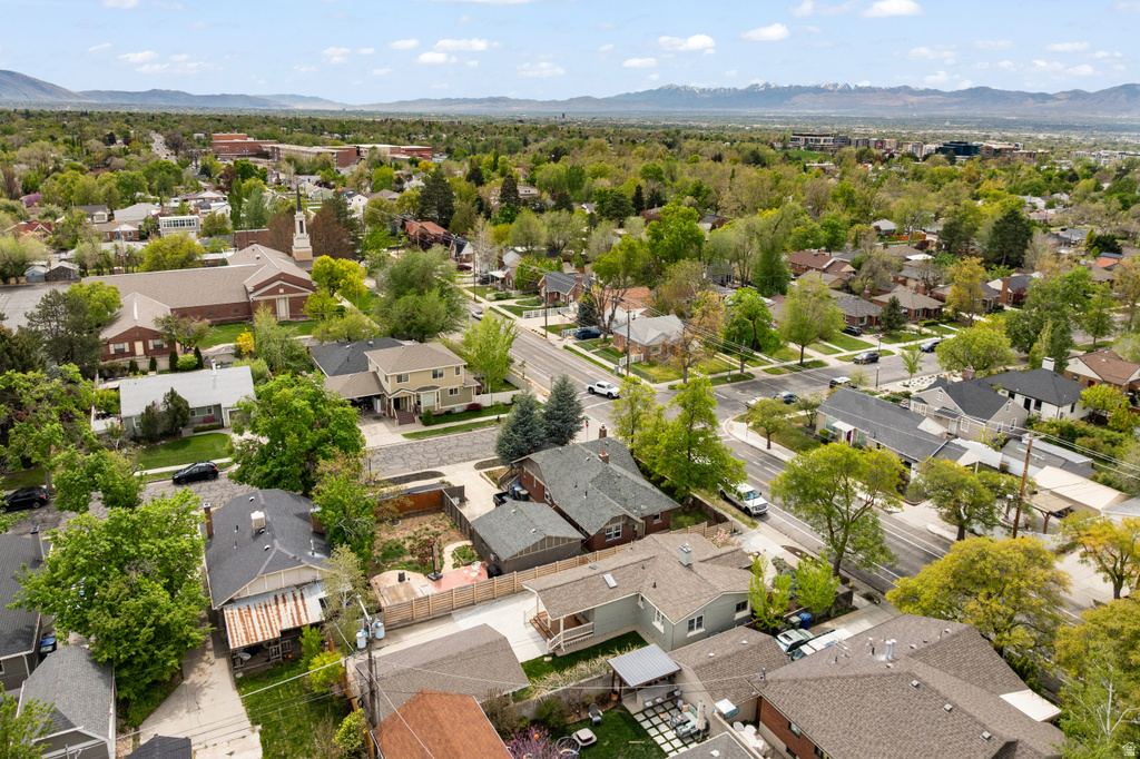 1835 S 1700 E Salt Lake City, UT 84108