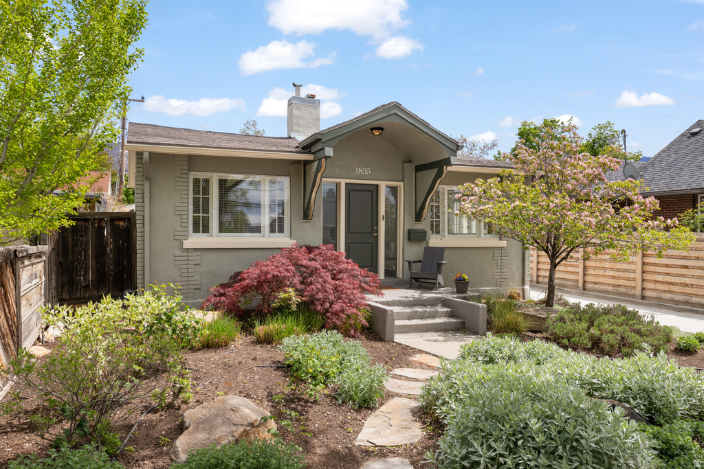 1835 S 1700 E Salt Lake City, UT 84108