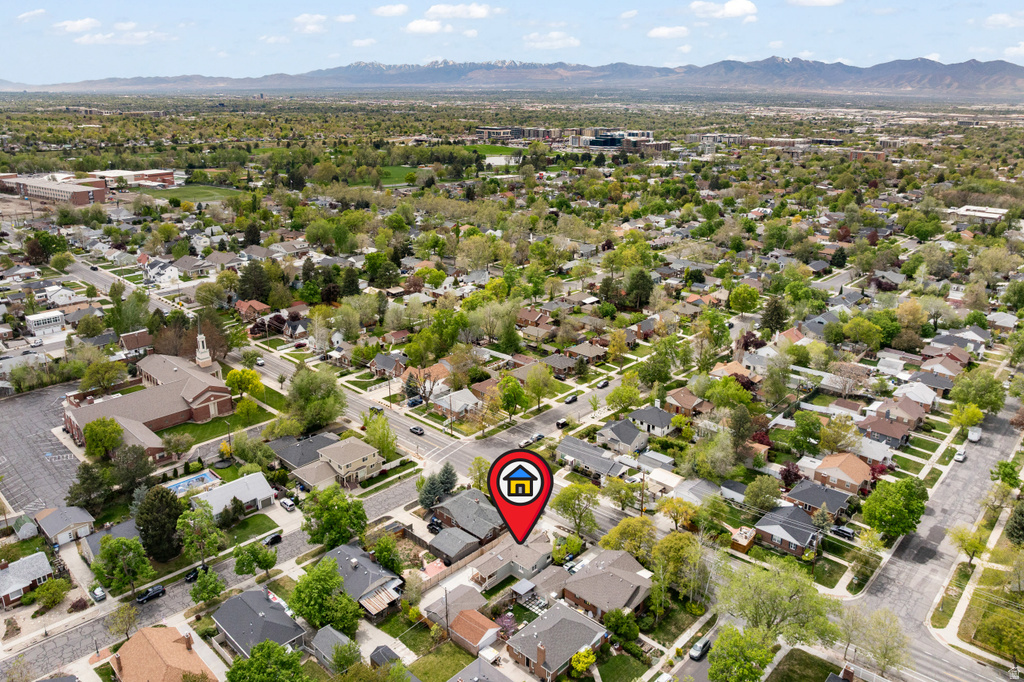 1835 S 1700 E Salt Lake City, UT 84108