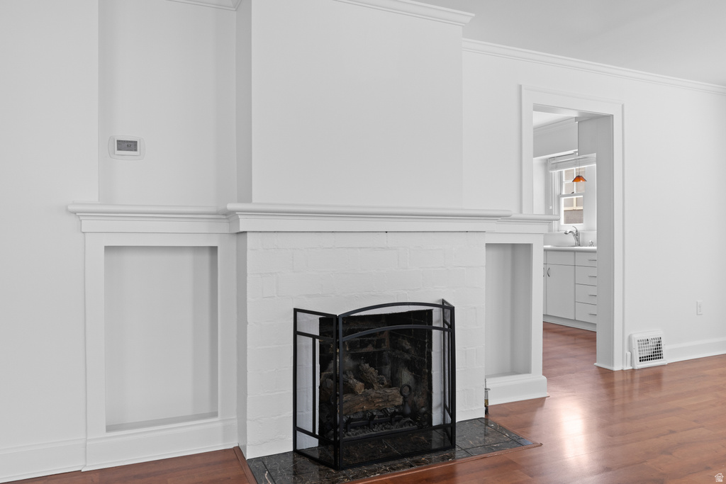 1835 S 1700 E Salt Lake City, UT 84108