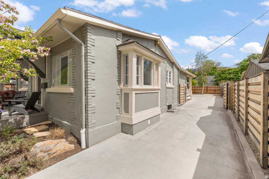 1835 S 1700 E Salt Lake City, UT 84108