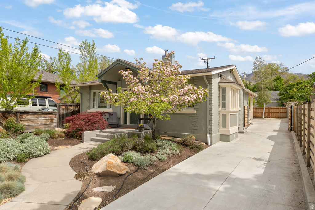 1835 S 1700 E Salt Lake City, UT 84108