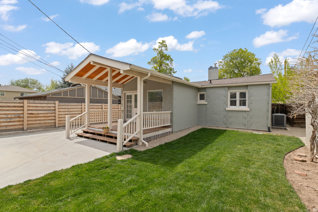 1835 S 1700 E Salt Lake City, UT 84108