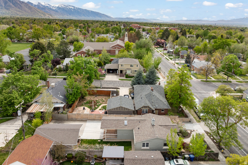 1835 S 1700 E Salt Lake City, UT 84108