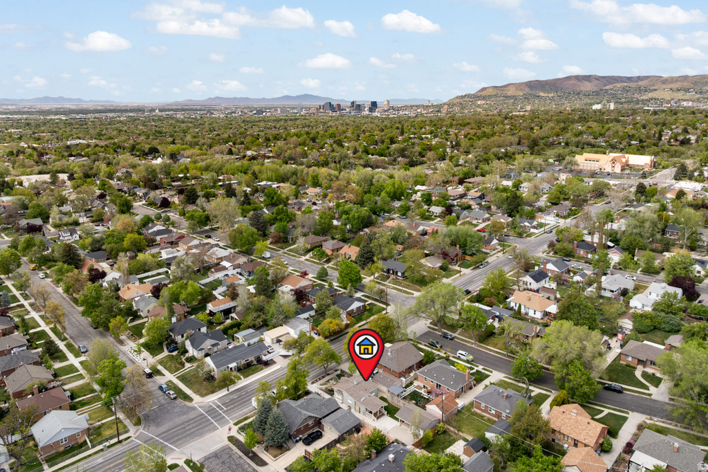 1835 S 1700 E Salt Lake City, UT 84108