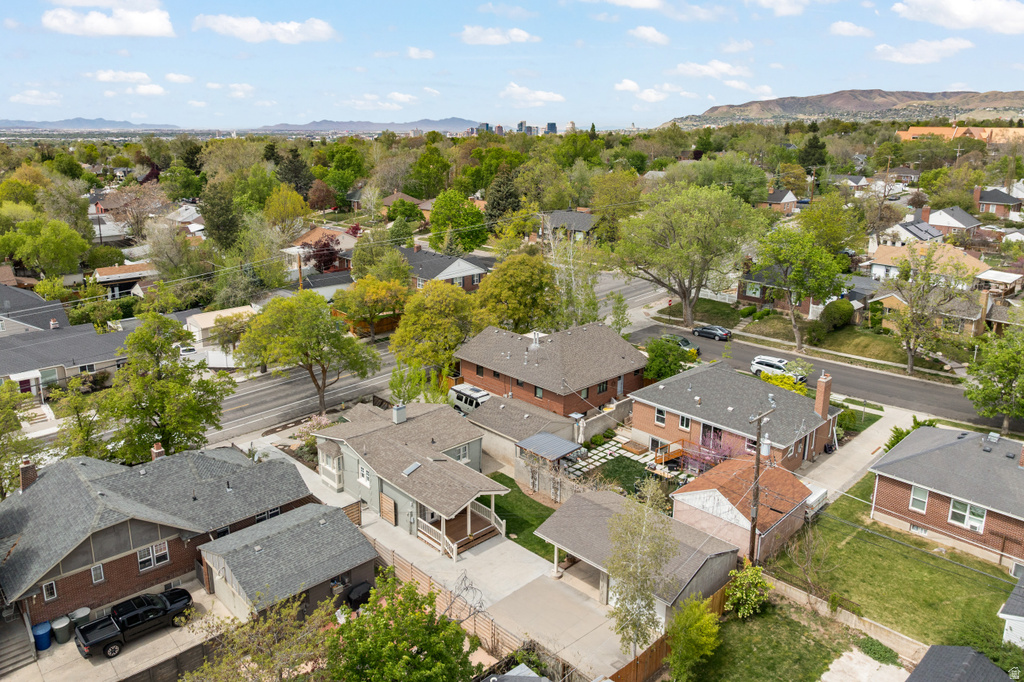 1835 S 1700 E Salt Lake City, UT 84108