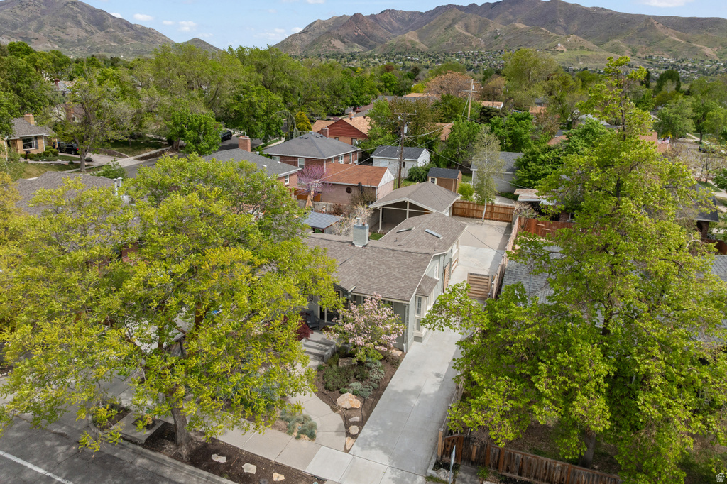 1835 S 1700 E Salt Lake City, UT 84108