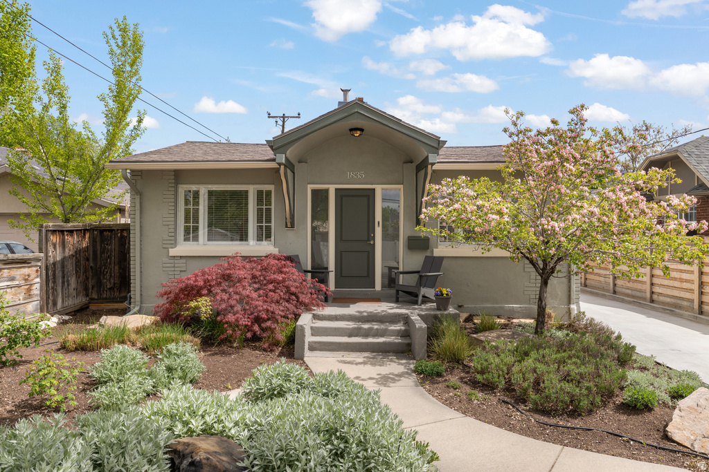 1835 S 1700 E Salt Lake City, UT 84108