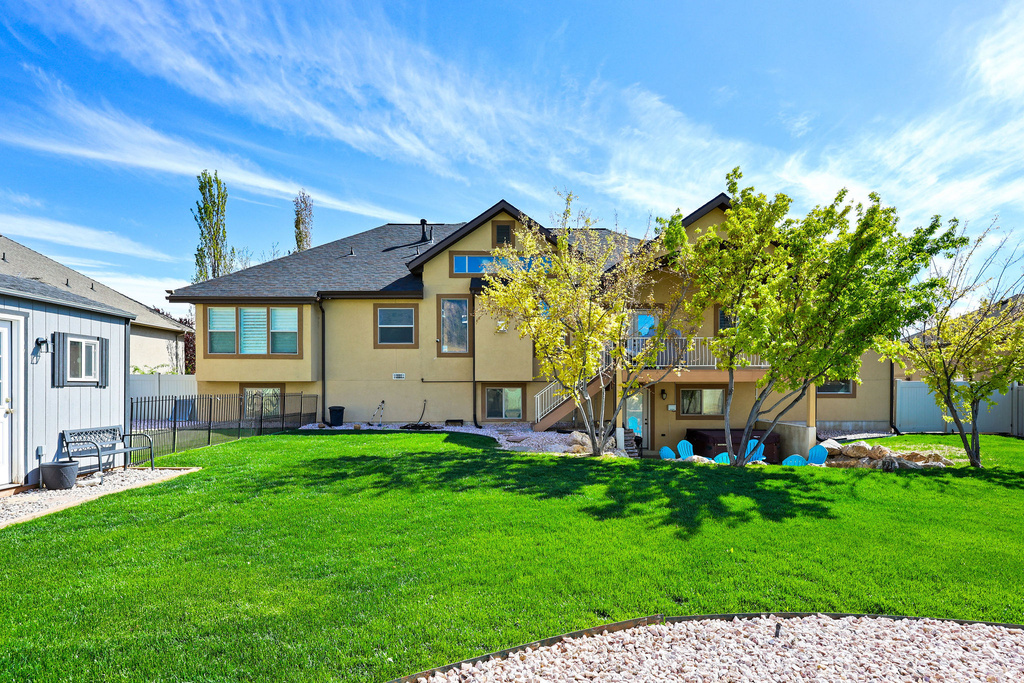 766 W 2825 N Pleasant View, UT 84414