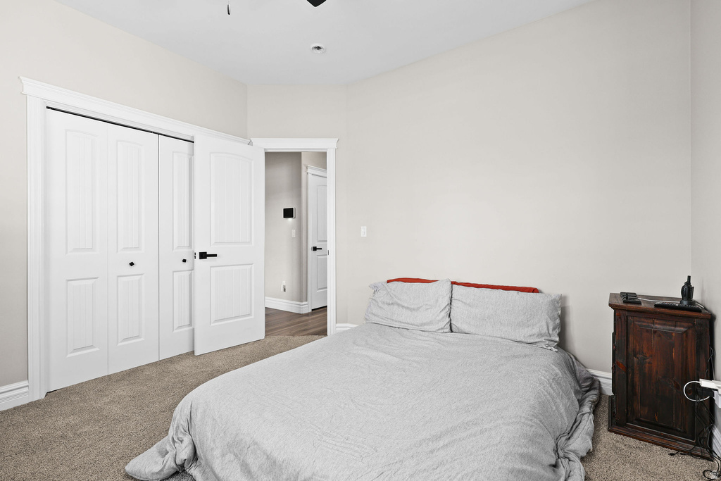 766 W 2825 N Pleasant View, UT 84414