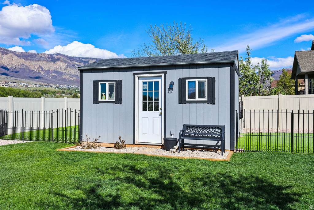766 W 2825 N Pleasant View, UT 84414