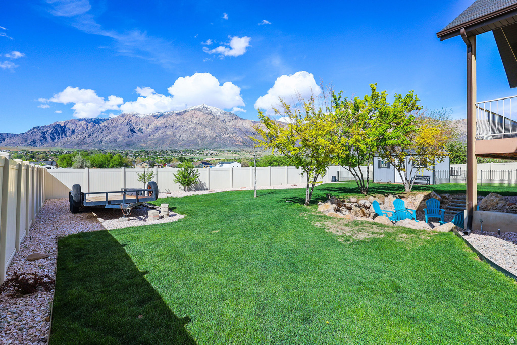 766 W 2825 N Pleasant View, UT 84414