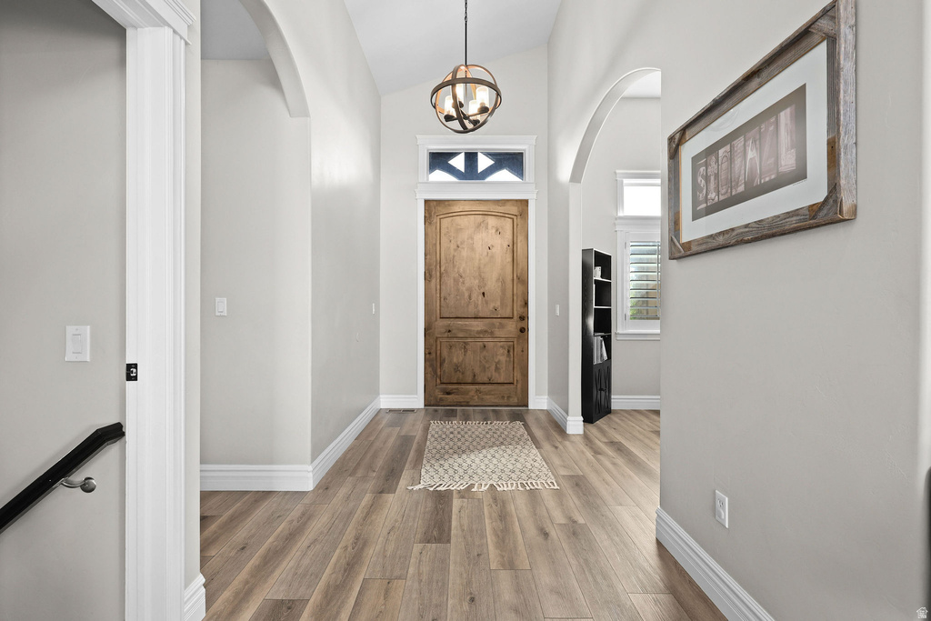 766 W 2825 N Pleasant View, UT 84414