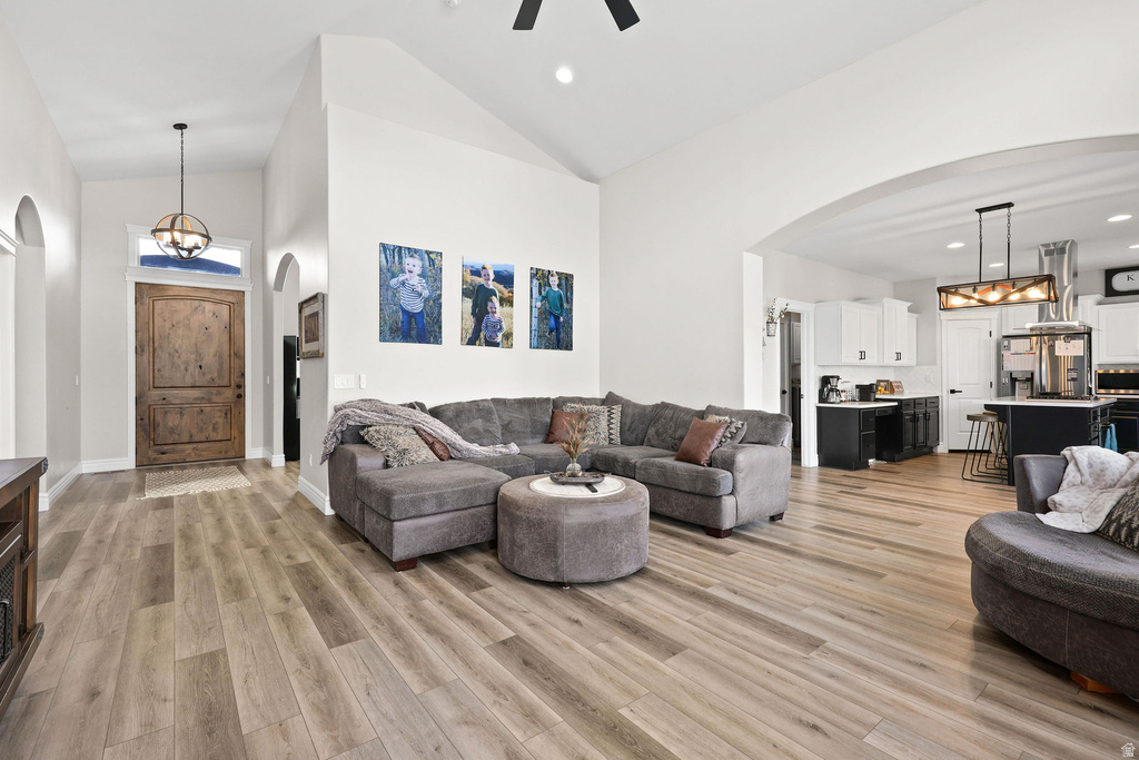 766 W 2825 N Pleasant View, UT 84414