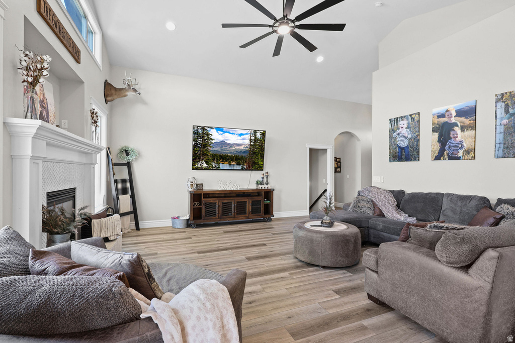 766 W 2825 N Pleasant View, UT 84414