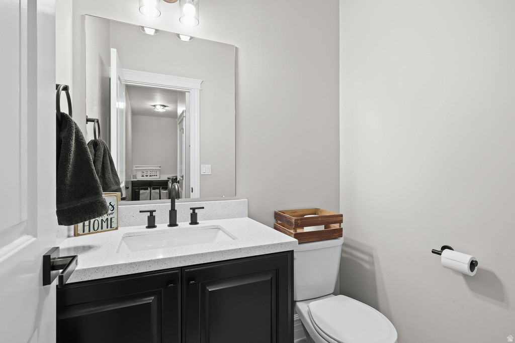 766 W 2825 N Pleasant View, UT 84414