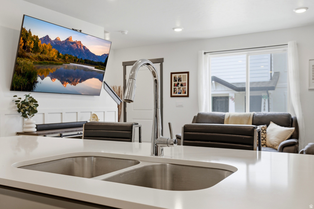 3887 S SEDIMENT HILL DR Magna, UT 84044