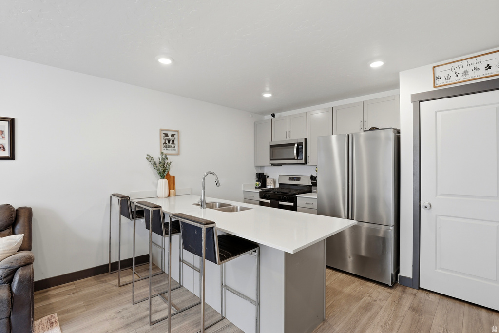 3887 S SEDIMENT HILL DR Magna, UT 84044