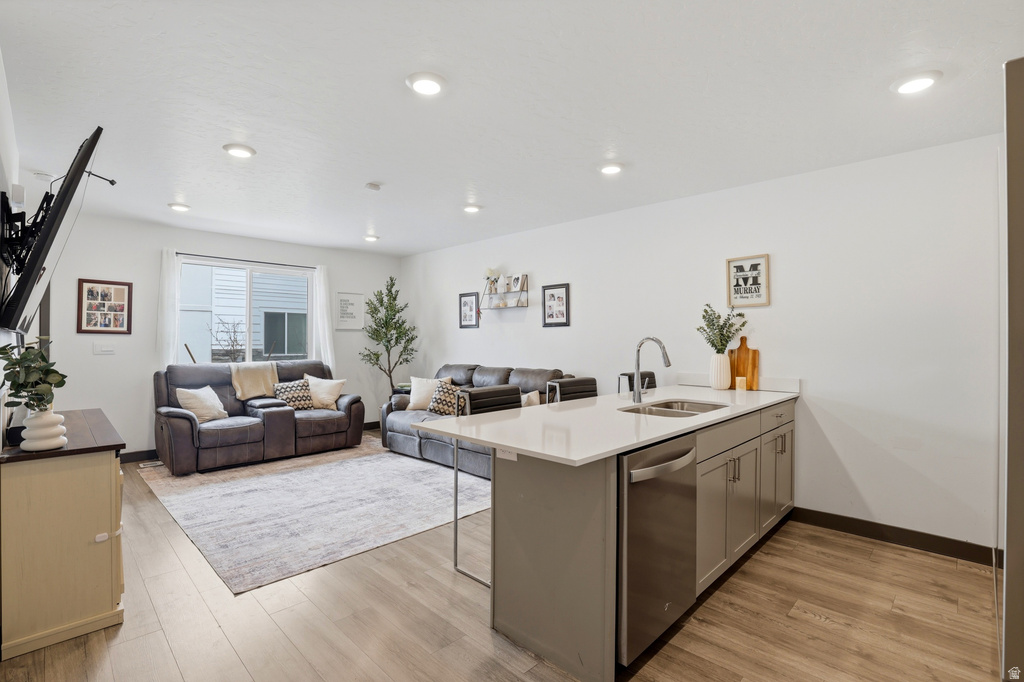 3887 S SEDIMENT HILL DR Magna, UT 84044