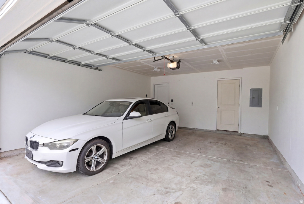 3887 S SEDIMENT HILL DR Magna, UT 84044