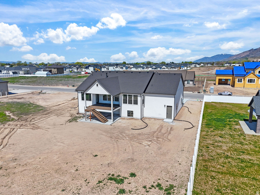 2383 W 3000 N #80 Farr West, UT 84404