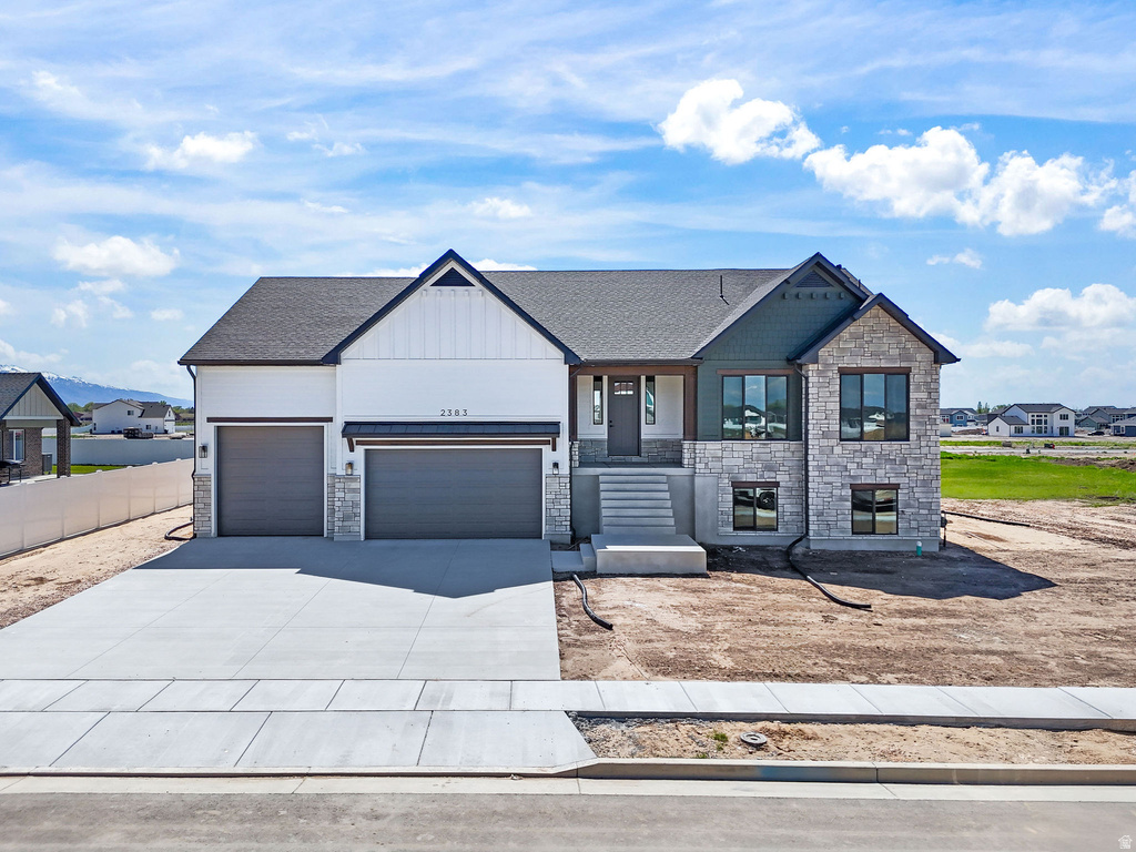 2383 W 3000 N #80 Farr West, UT 84404