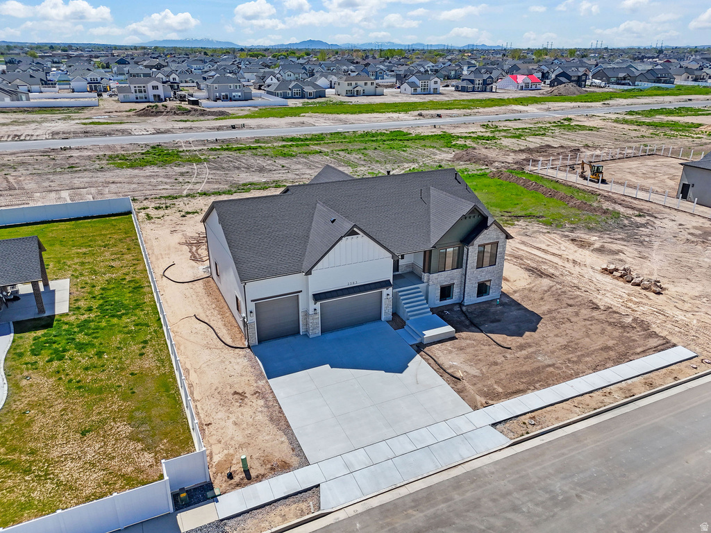 2383 W 3000 N #80 Farr West, UT 84404