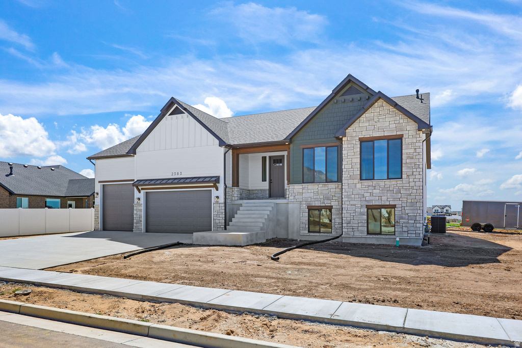 2383 W 3000 N #80 Farr West, UT 84404