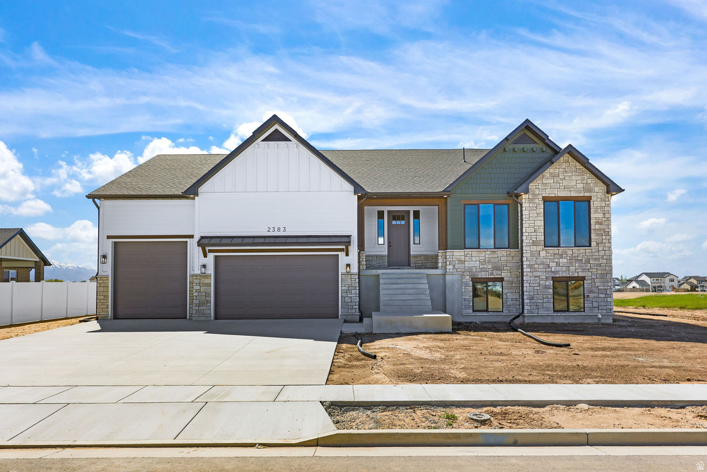 2383 W 3000 N #80 Farr West, UT 84404