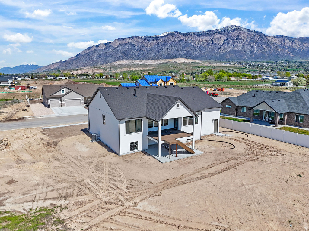 2383 W 3000 N #80 Farr West, UT 84404