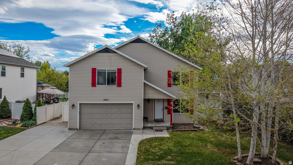 6665 HARVEST LN Stansbury Park, UT 84074