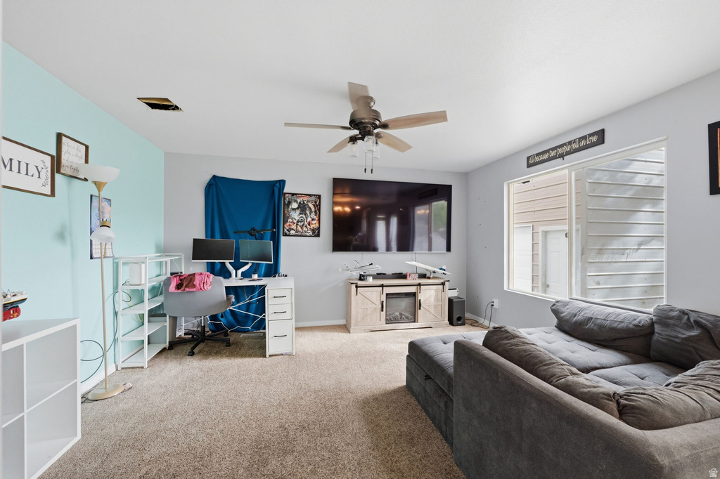 6665 HARVEST LN Stansbury Park, UT 84074