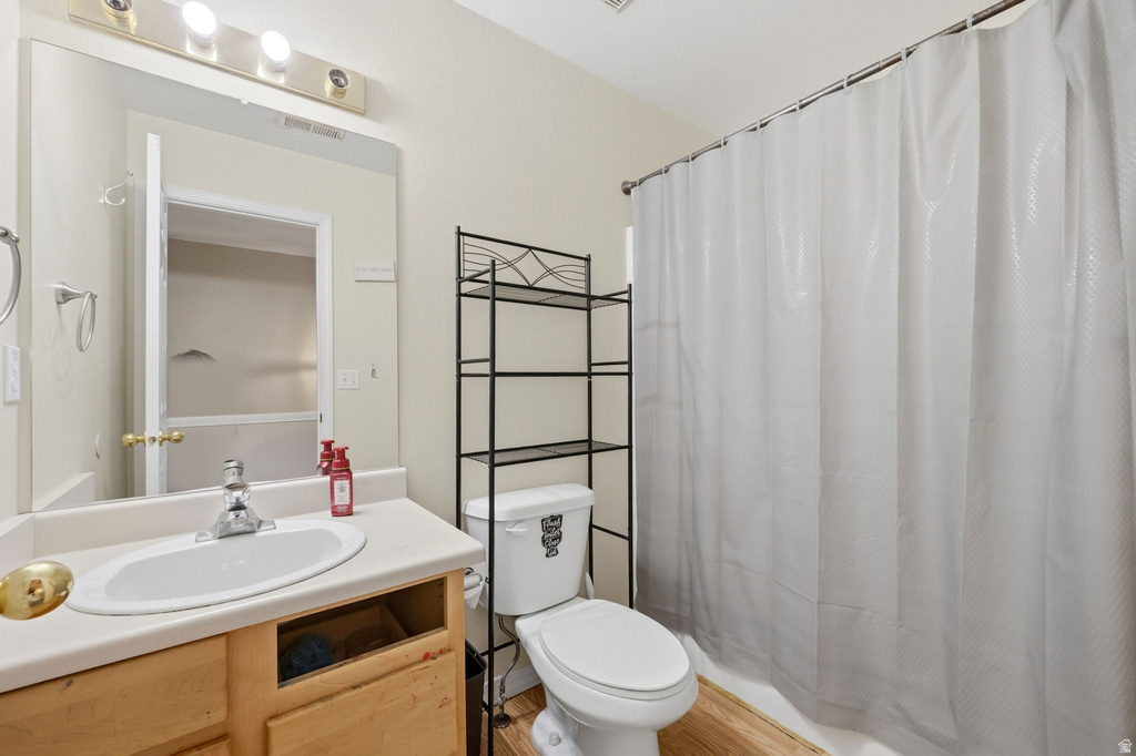 6665 HARVEST LN Stansbury Park, UT 84074