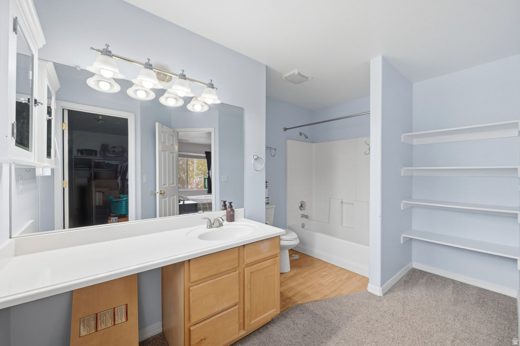 6665 HARVEST LN Stansbury Park, UT 84074