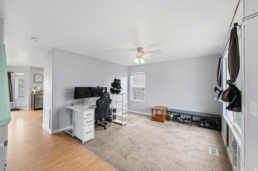 6665 HARVEST LN Stansbury Park, UT 84074