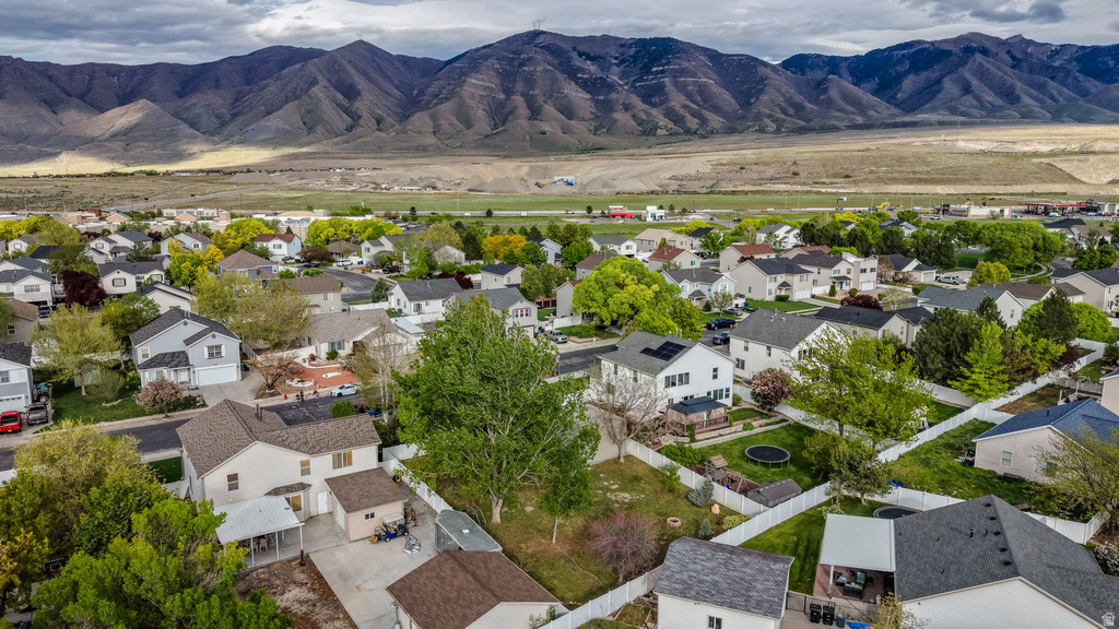 6665 HARVEST LN Stansbury Park, UT 84074