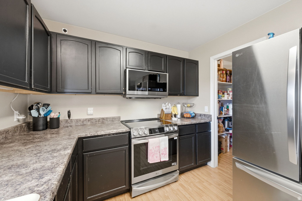 6665 HARVEST LN Stansbury Park, UT 84074