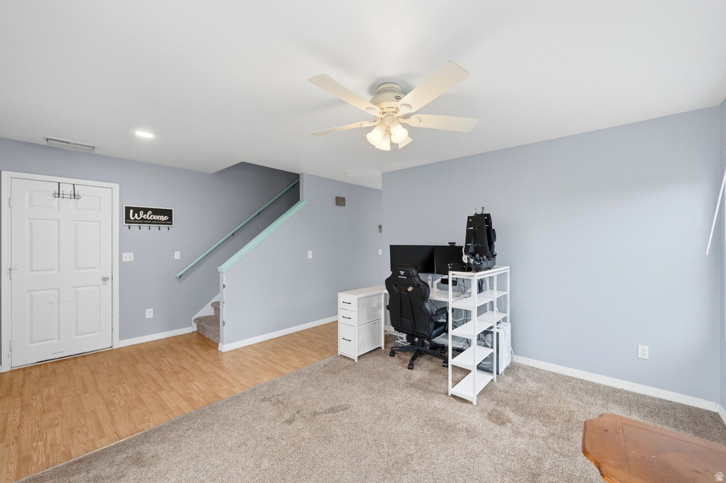 6665 HARVEST LN Stansbury Park, UT 84074