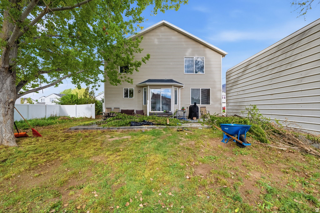 6665 HARVEST LN Stansbury Park, UT 84074