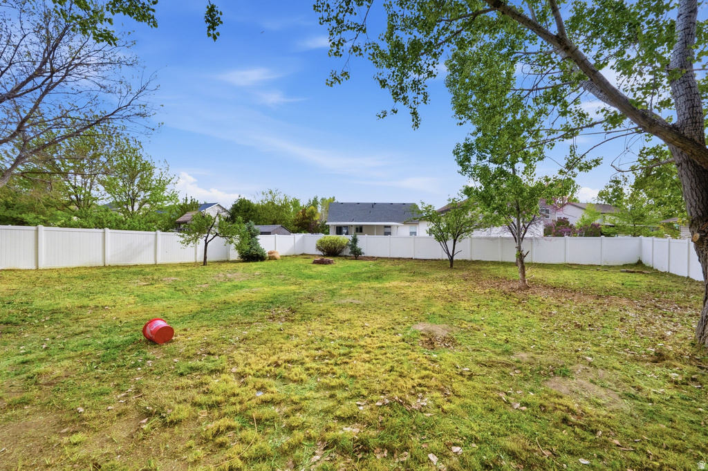 6665 HARVEST LN Stansbury Park, UT 84074