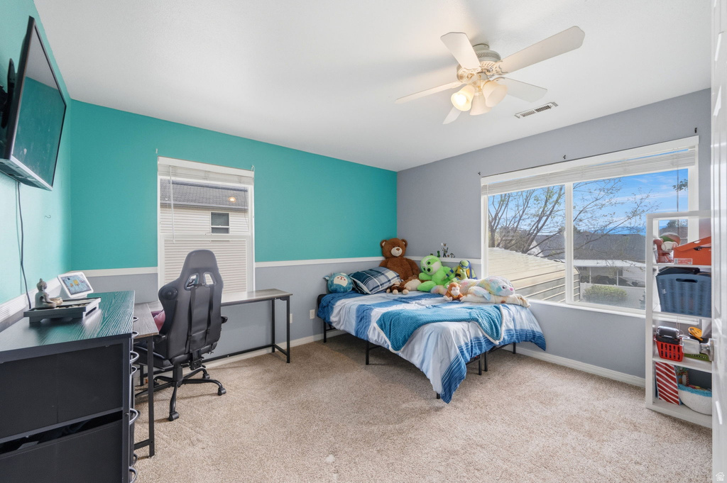 6665 HARVEST LN Stansbury Park, UT 84074