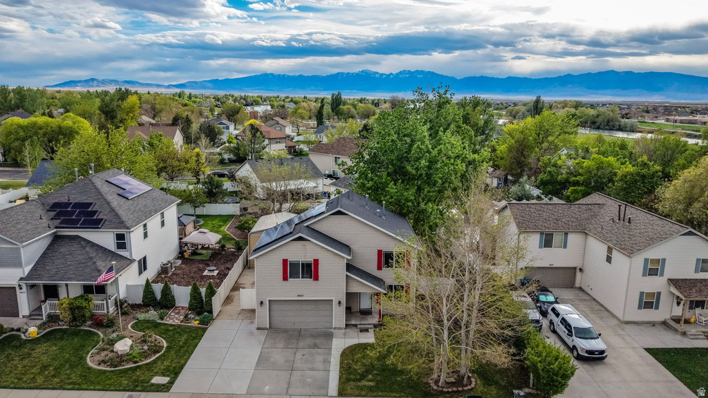 6665 HARVEST LN Stansbury Park, UT 84074