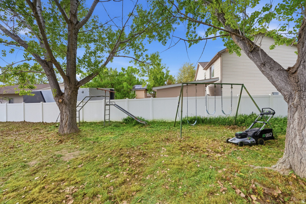 6665 HARVEST LN Stansbury Park, UT 84074