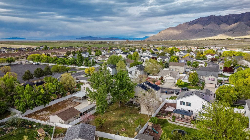 6665 HARVEST LN Stansbury Park, UT 84074