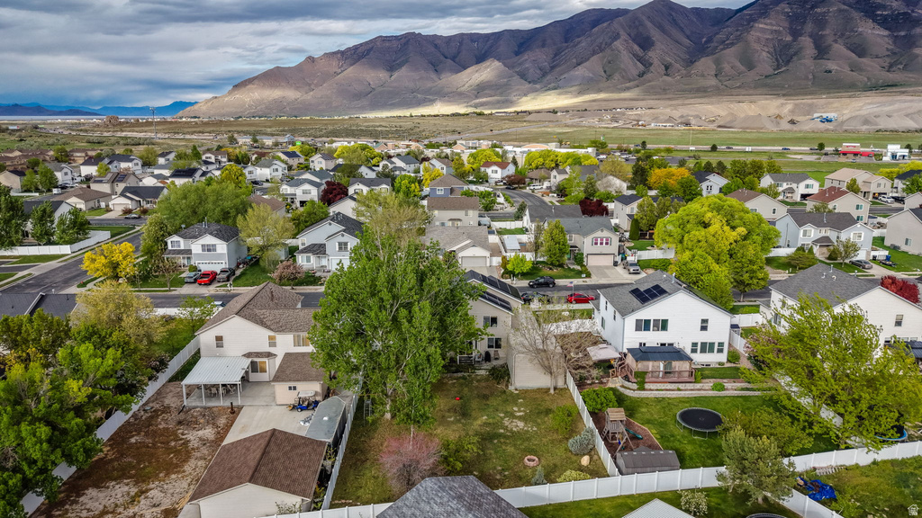 6665 HARVEST LN Stansbury Park, UT 84074