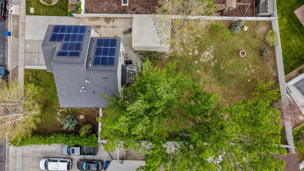 6665 HARVEST LN Stansbury Park, UT 84074